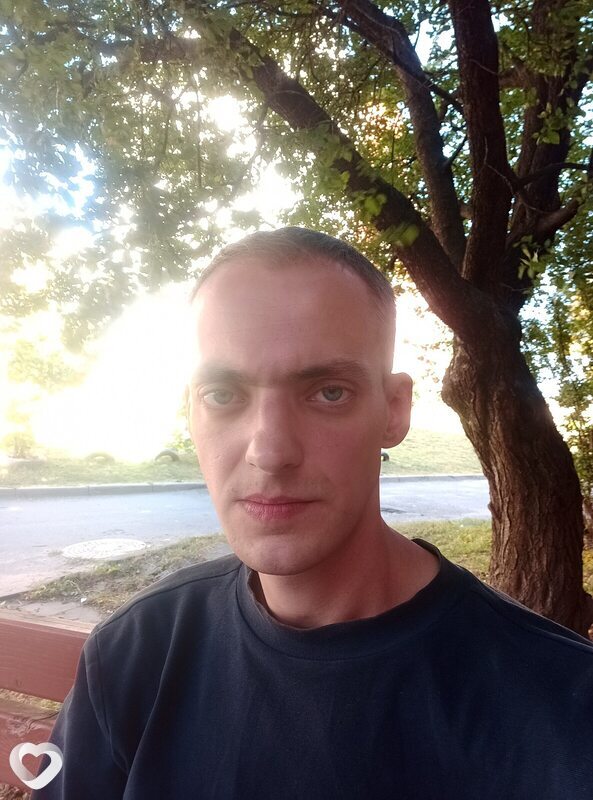 Антон, 35, Минске — анкета №2911280