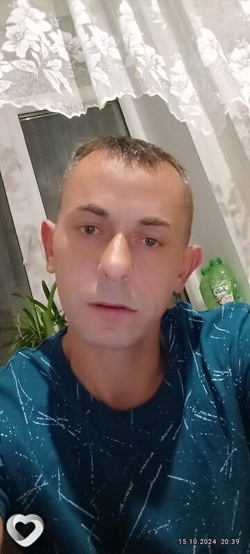 Андрей, 34, Москве — анкета №2911285