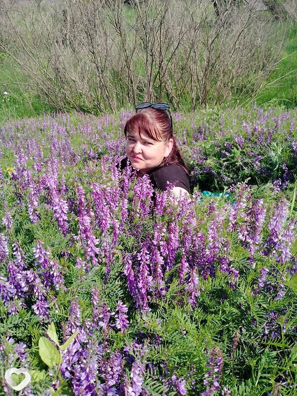 Ирина, 38, Днепр — анкета №2911292