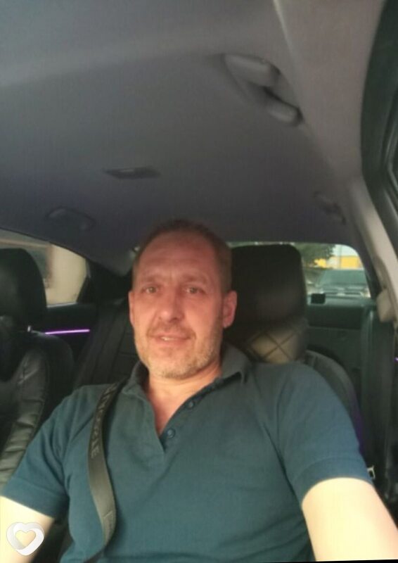 Владимир, 48, Сочи — анкета №2911296