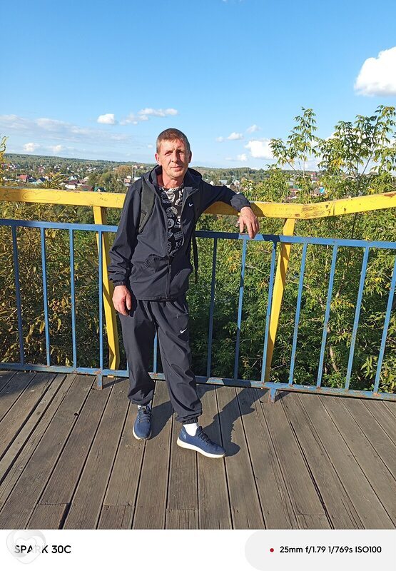 Алексей, 46, Новосибирске — анкета №2911298