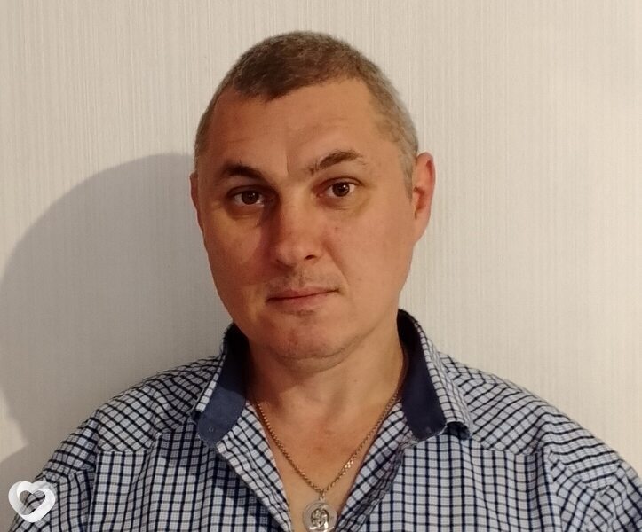 Иван, 43, Краснодаре — анкета №2911258
