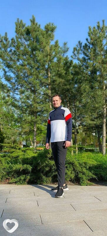 Евгений, 33, Ульяновске — анкета №2911264