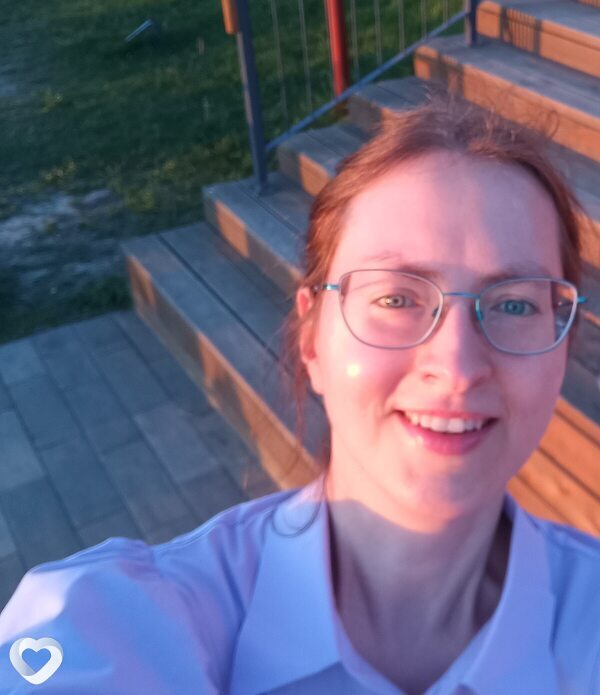 Евгения, 41, Нижнем Новгороде — анкета №2911270