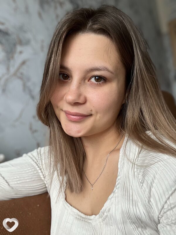 Даша, 22, Екатеринбурге — анкета №2911272