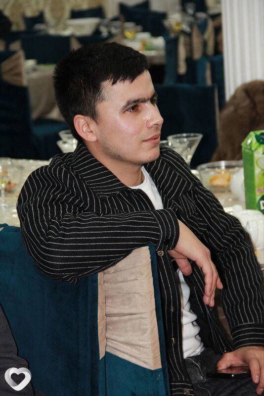 Бек, 27, Нижнем Новгороде — анкета №2911274