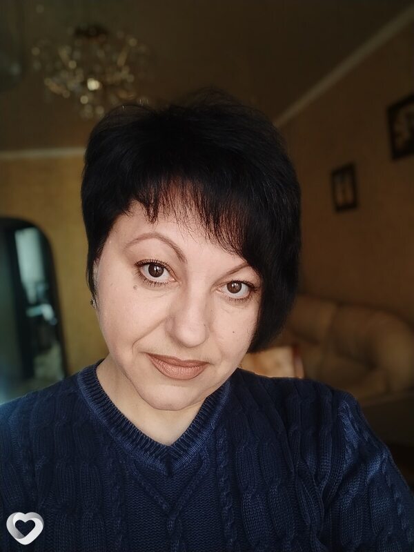 Татьяна, 51, Ростове-на-Дону — анкета №2911382