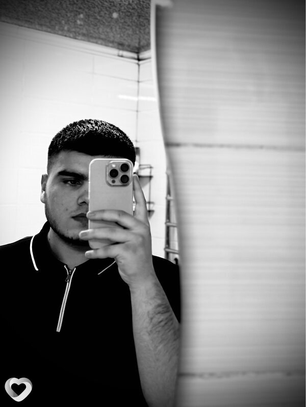 Ali Aslonov, 19, Алматы — анкета №2911385