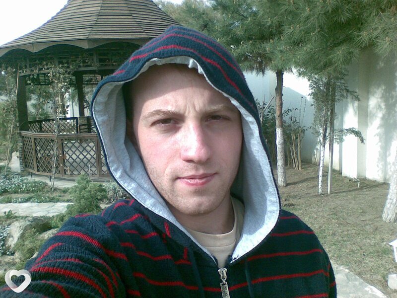 Волкан, 36, Москве — анкета №2911397