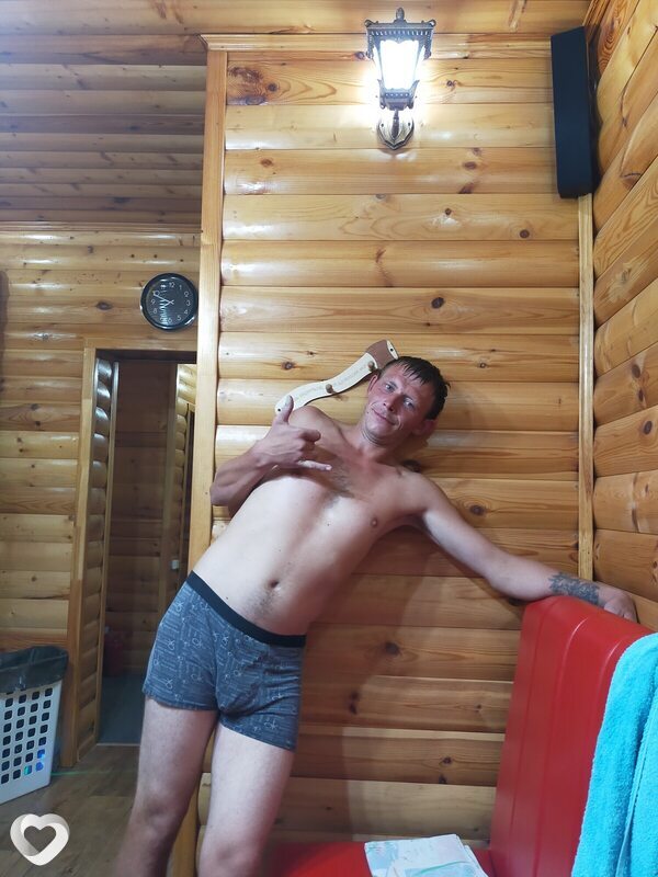 Константин, 31, Павлодаре — анкета №2911356