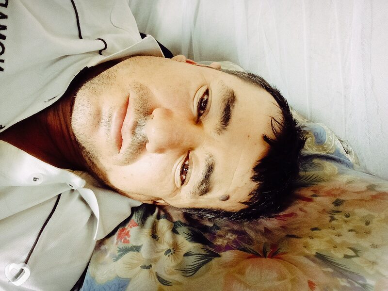 Нуриддин, 43, Алматы — анкета №2911369