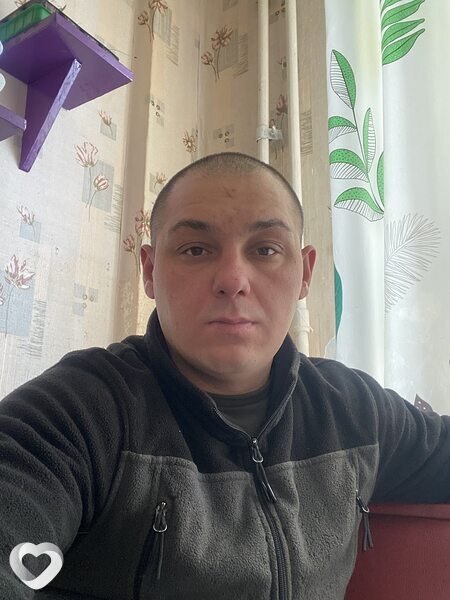 Саня, 32, Воркуте — анкета №2911373