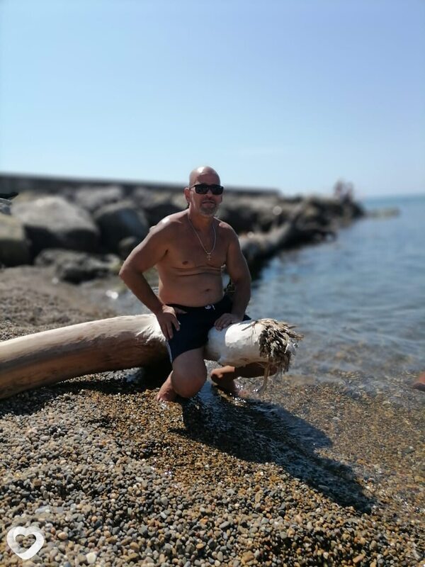 Сергей, 49, Таганроге — анкета №2911404