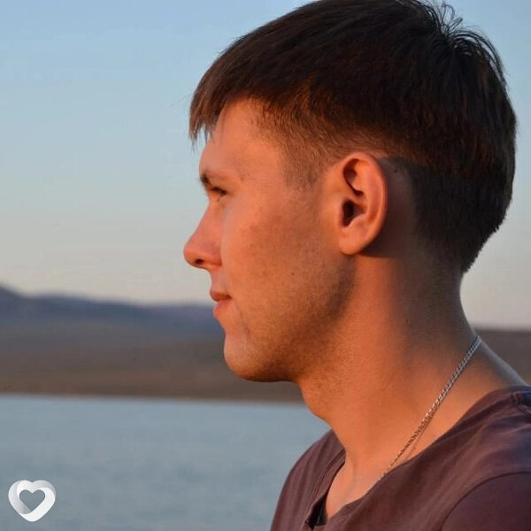 Сергей, 36, Санкт-Петербурге — анкета №2911407