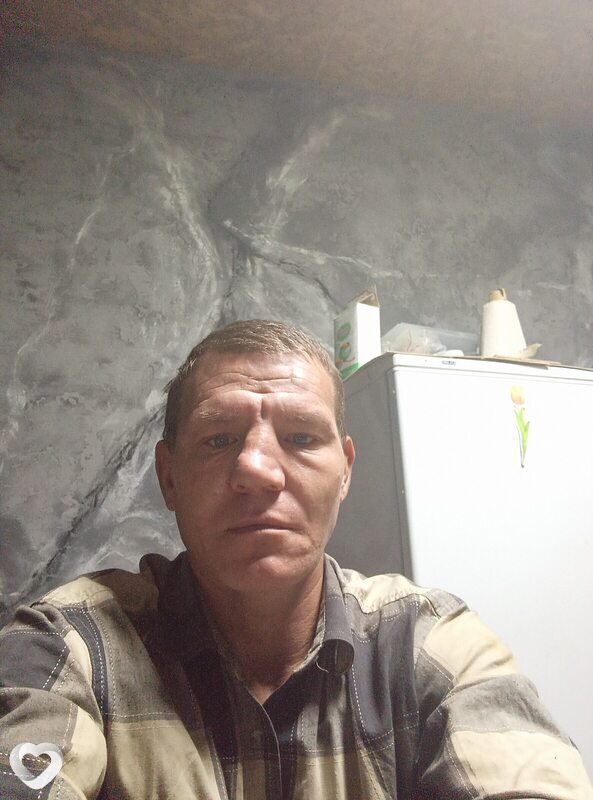Евгений, 37, Слуцке — анкета №2911414