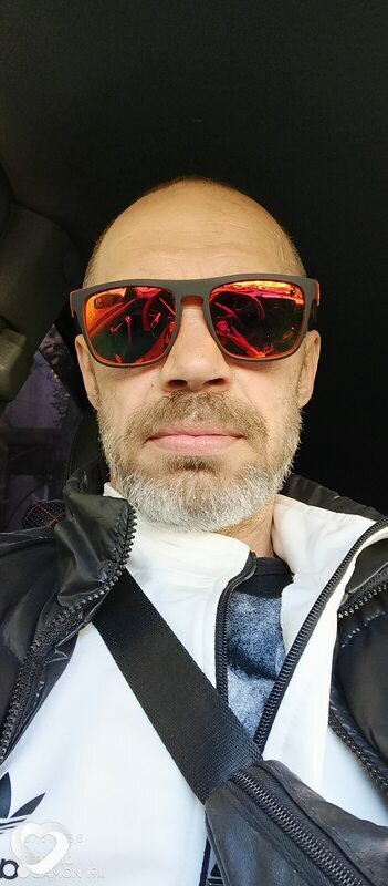 Lonewolf, 52, Балашихе — анкета №2911415