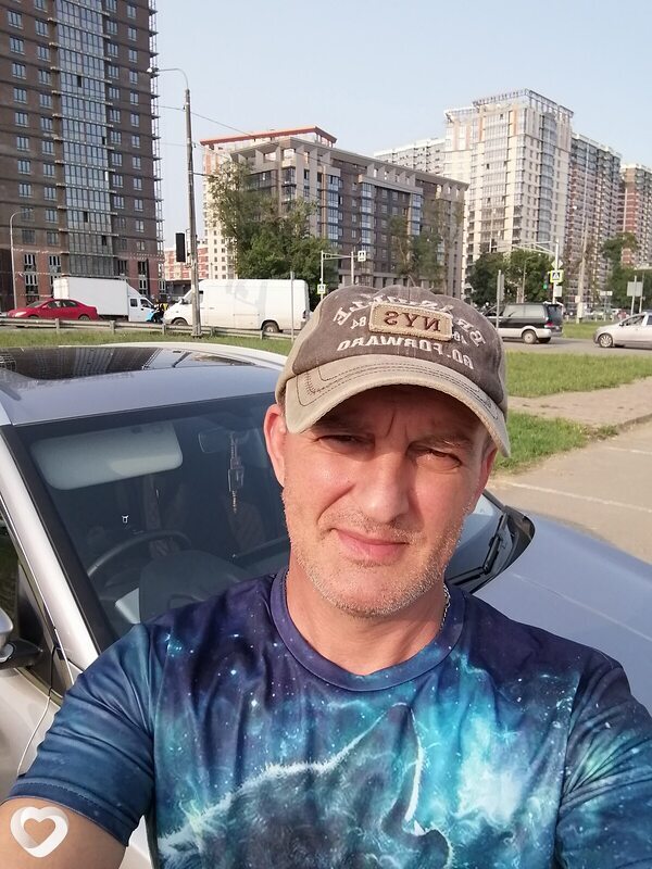Сергей, 56, Краснодаре — анкета №2911418