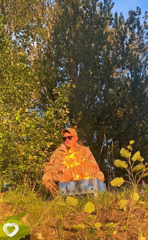 Антон, Куйбышев
