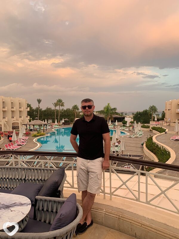 Артур, 45, Махачкале — анкета №2911423