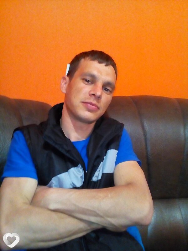 Дима, 36, Шуи — анкета №2911424