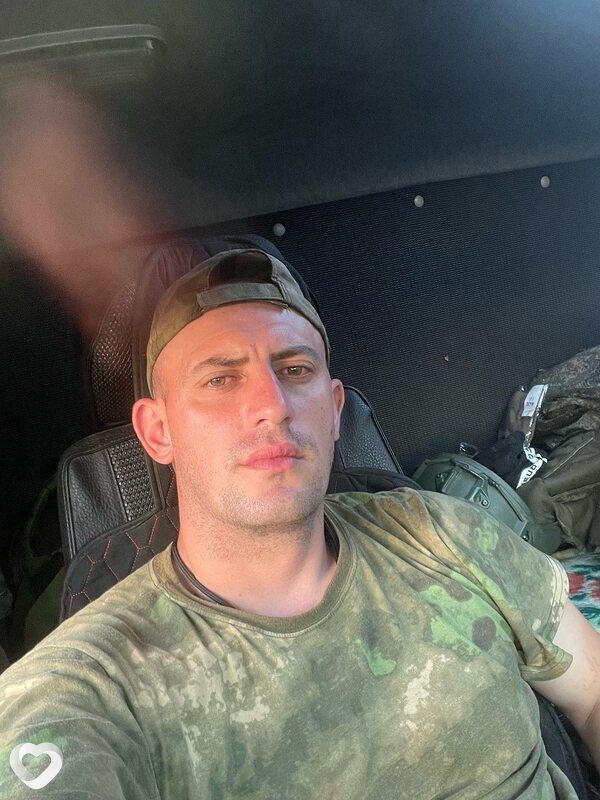 Женя, 34, Краснодаре — анкета №2911334