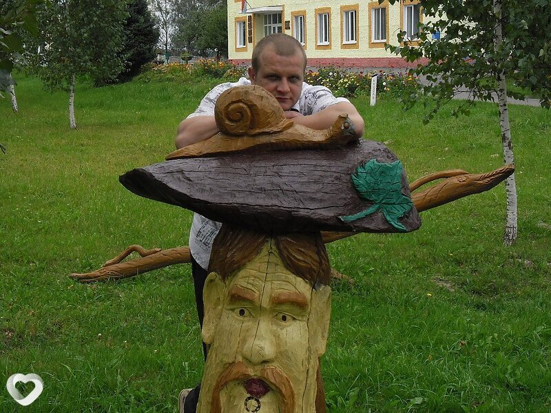 Василий, 48, Минске — анкета №2911336