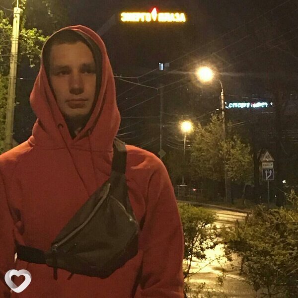 Никита, 24, Ростове-на-Дону — анкета №2911338