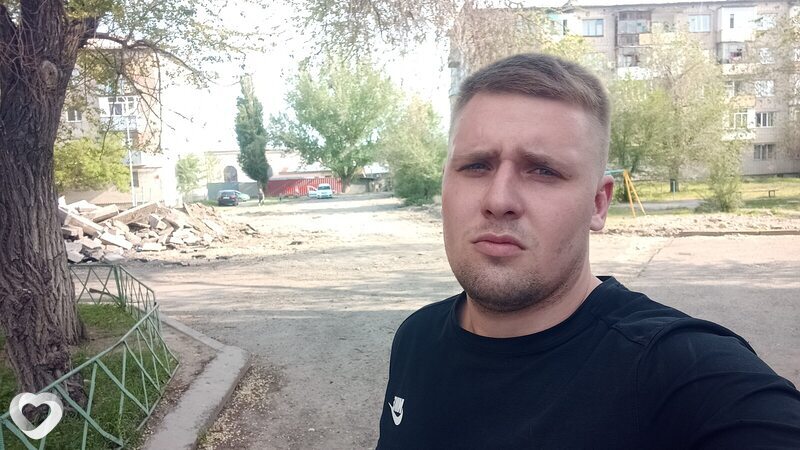 Ден, 30, Талдыкорган — анкета №2911346