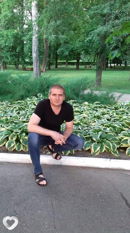 Юрий, 42, Бобруйске — анкета №2911428