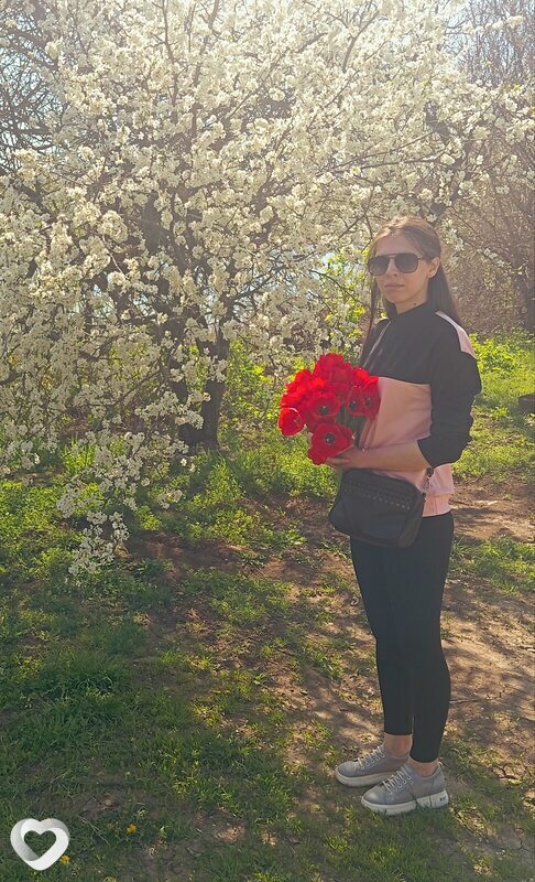 Виктория, 29, Краснодаре — анкета №2911429