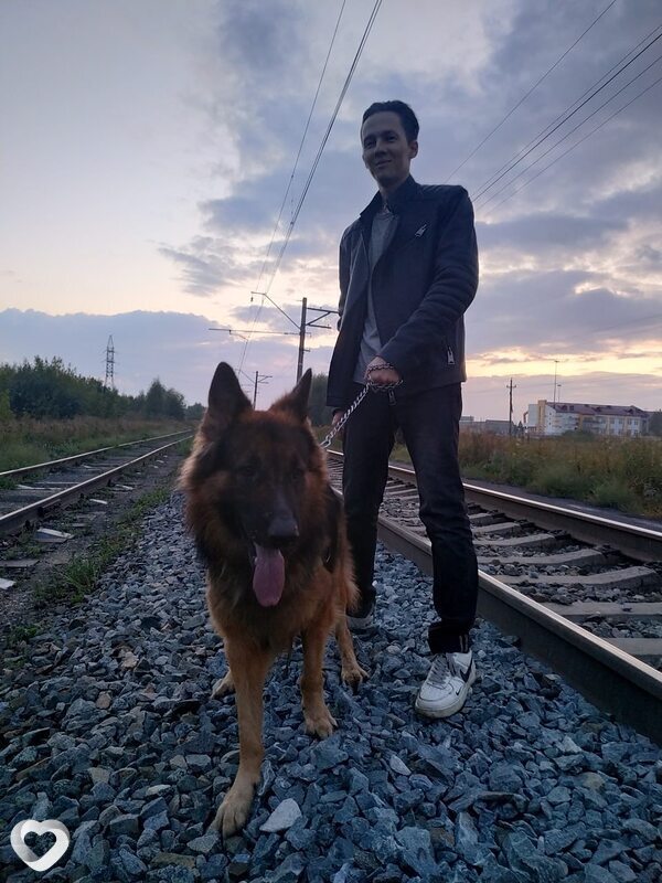 Евгений, 21, Омске — анкета №2911443