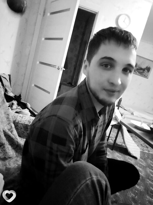Александр, 30, Иванове — анкета №2911444
