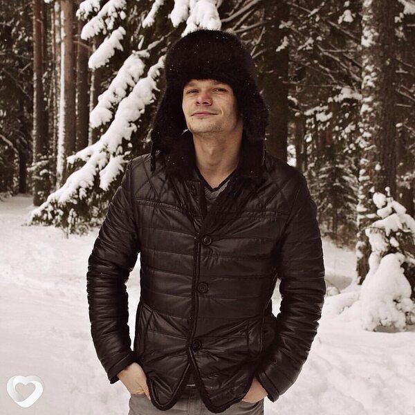 Александр, 35, Перми — анкета №2911481