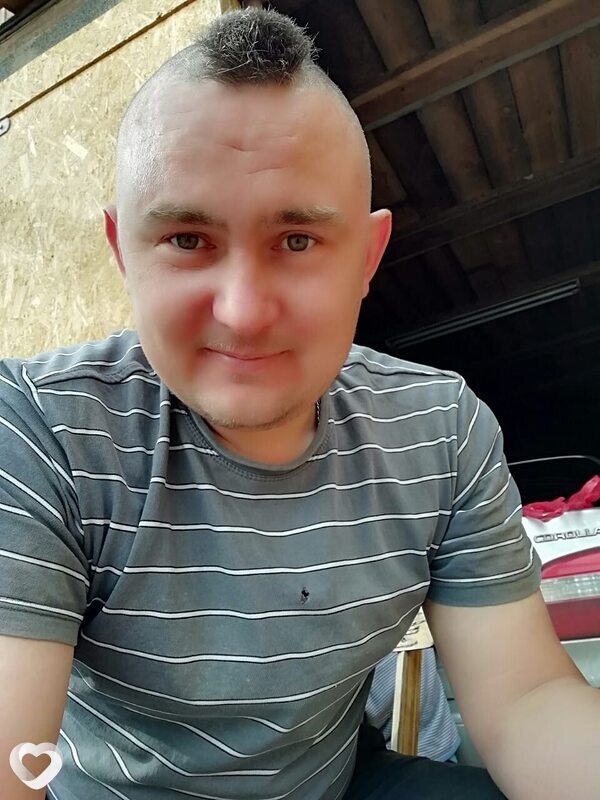 Виктор, 32, Иркутске — анкета №2911489
