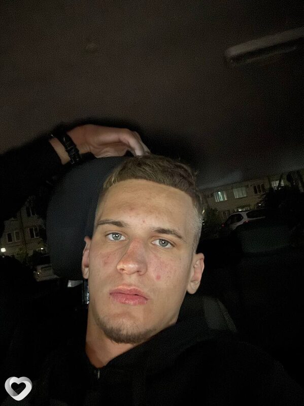 Bogdan, 24, Ставрополе — анкета №2911495