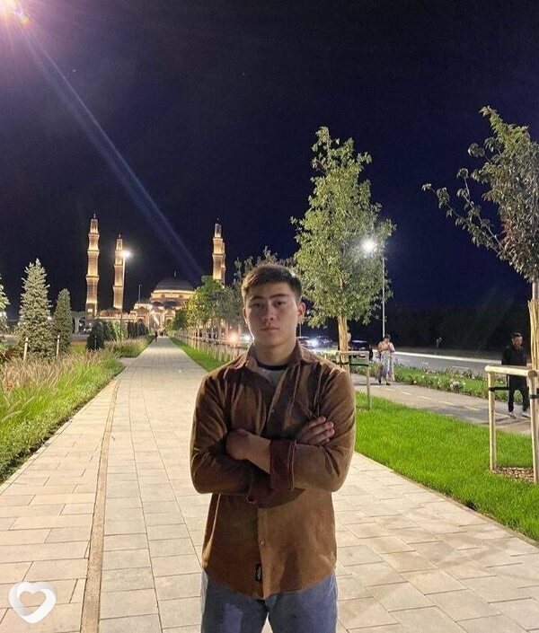 Ерсұлтан, 26, Астане — анкета №2911497