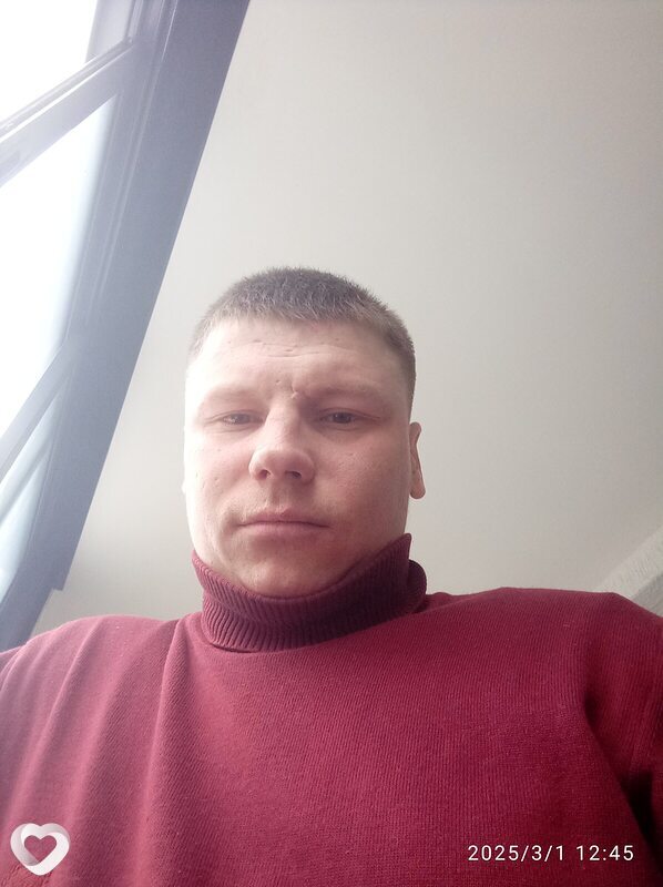 Сергей, 30, Верхней Пышме — анкета №2911508