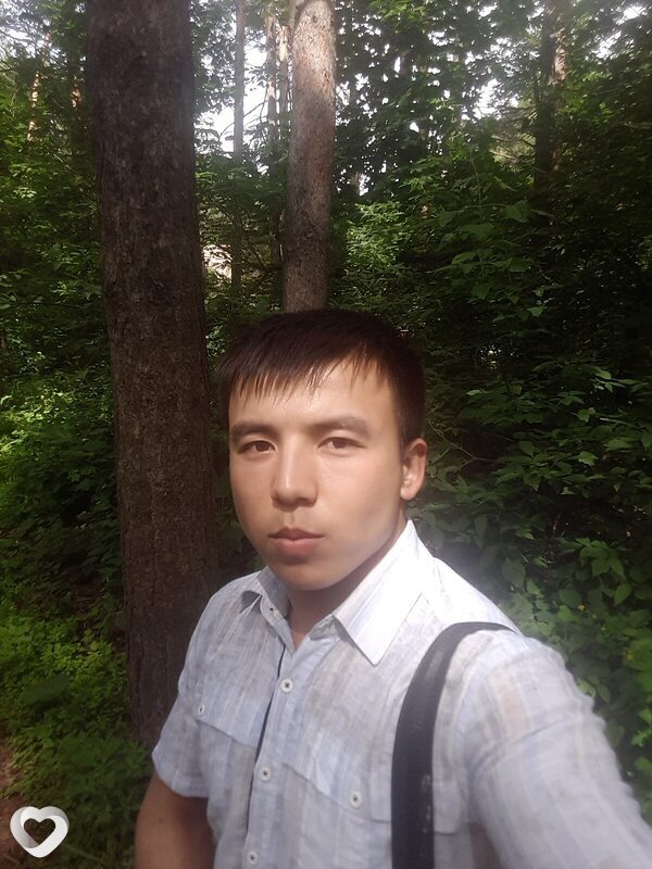Принц, 32, Набережных Челнах — анкета №2911535