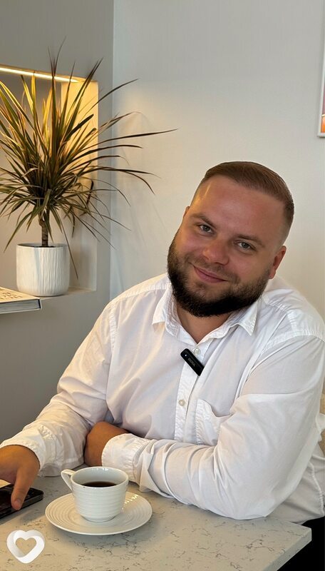 Александр, 30, Минске — анкета №2911651
