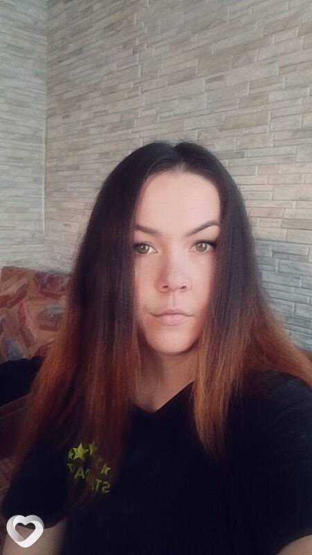Ирина, 29, Оренбурге — анкета №2911659