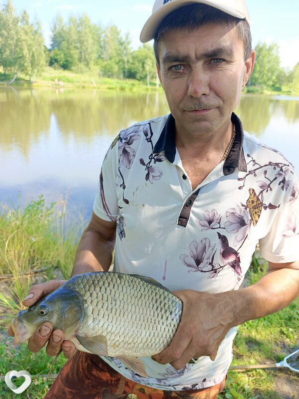 Сергей, 50, Туле — анкета №2911661