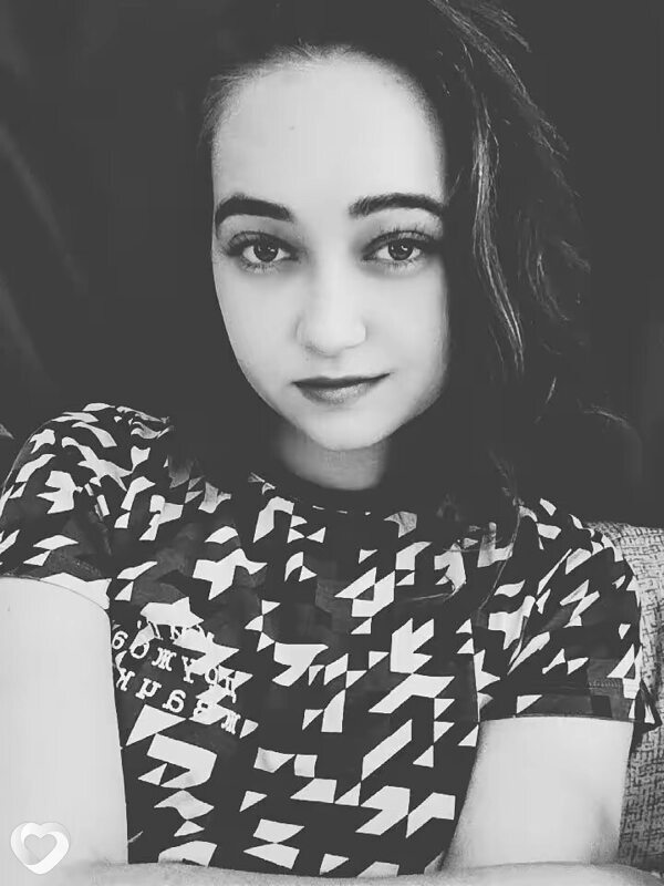Анастасия, 27, Витебске — анкета №2911663