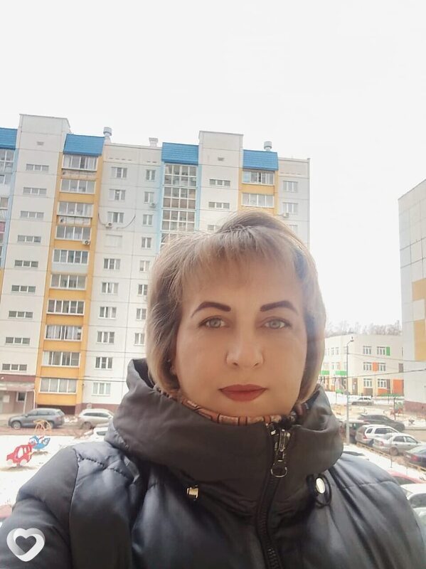 Ольга, 47, Челябинске — анкета №2911884