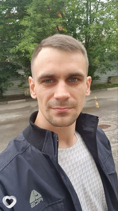 Nikita, 32, Ярославле — анкета №2911586