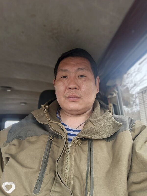 Пётр, 39, Якутске — анкета №2911595