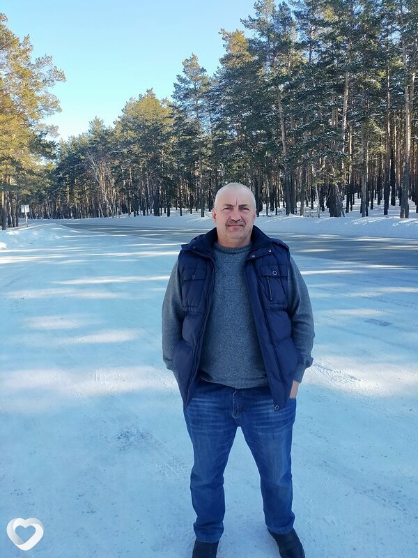 Aleksandr, 47, Астане — анкета №2911599