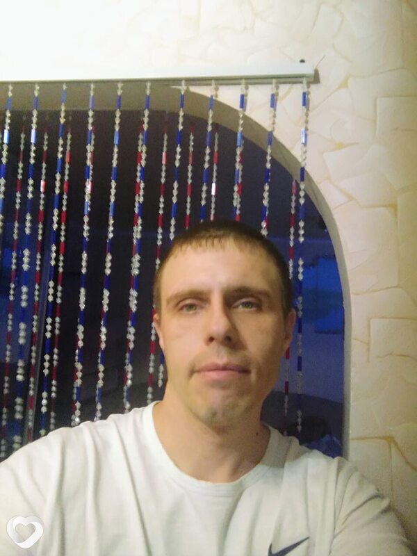 Денис, 43, Амурске — анкета №2911454