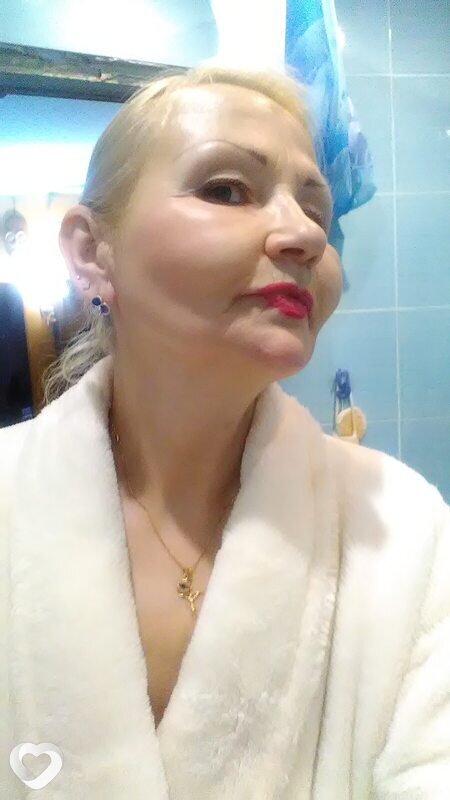 Ди, 61, Пятигорске — анкета №2911459