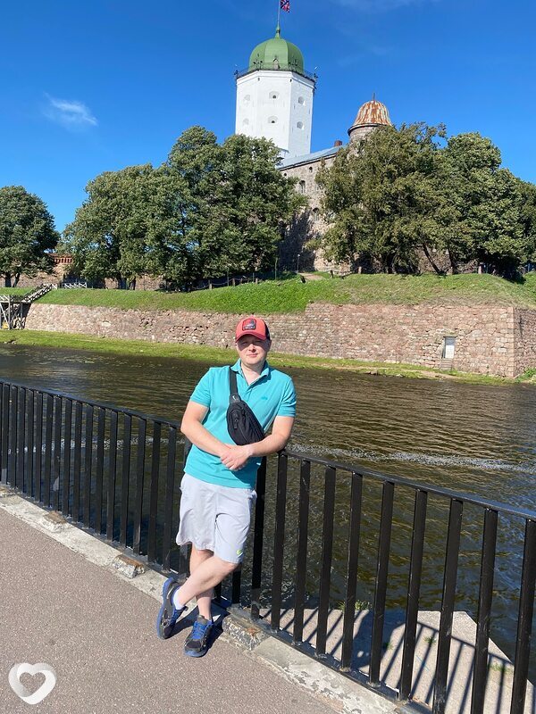 Константин, 39, Санкт-Петербурге — анкета №2911460
