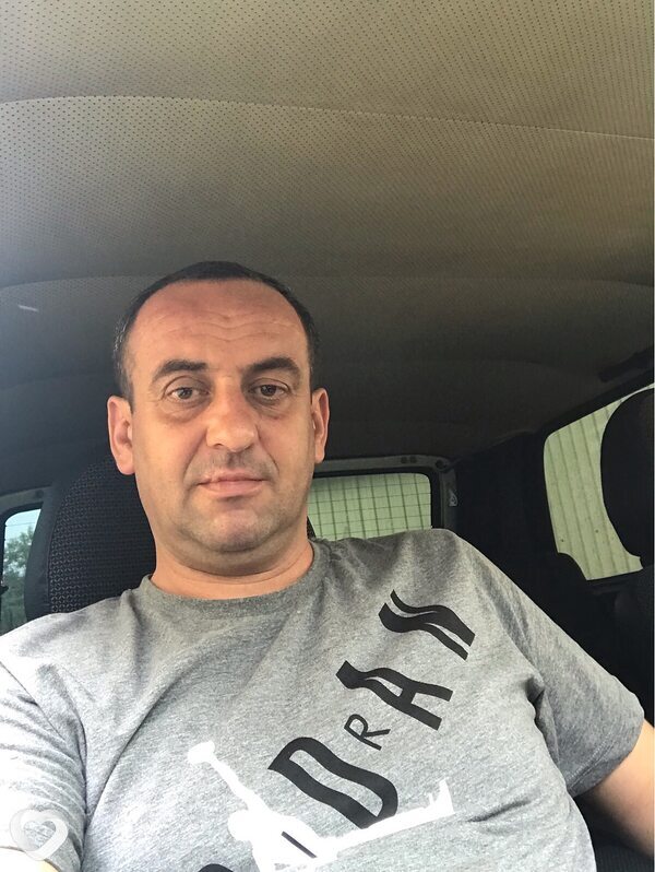 Георгий, 44, Сочи — анкета №2911470